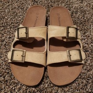Women's Bearpaw Sandals
